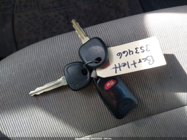 5NPD74LF6JH297204 Hyundai ELANTRA SE