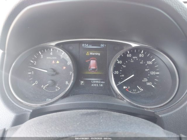 KNMAT2MV2FP545937 Nissan ROGUE SV