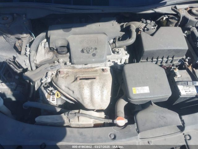 4T1BF1FK3GU170244 Toyota CAMRY SE