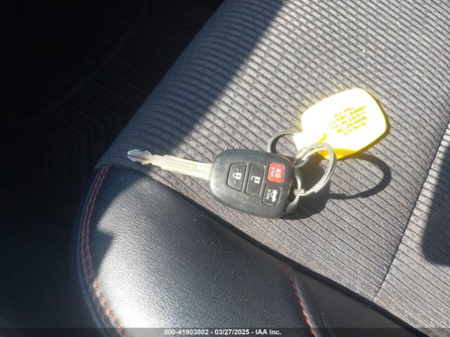 4T1BF1FK3GU170244 Toyota CAMRY SE