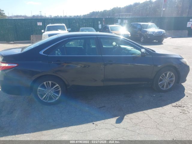 4T1BF1FK3GU170244 Toyota CAMRY SE