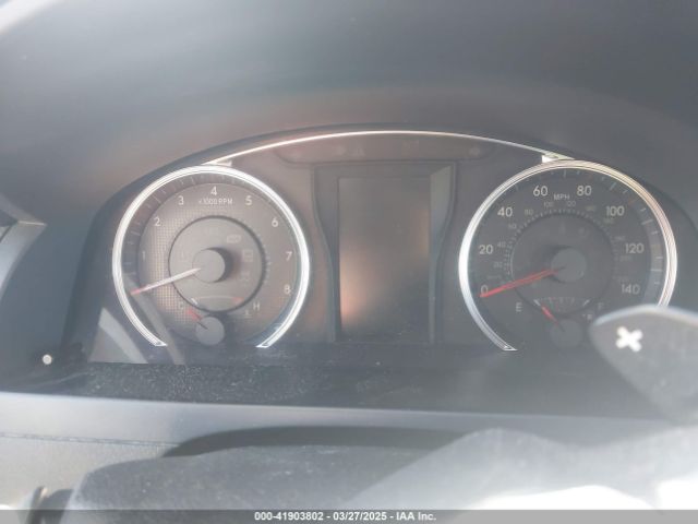 4T1BF1FK3GU170244 Toyota CAMRY SE