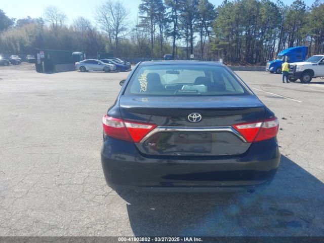 4T1BF1FK3GU170244 Toyota CAMRY SE