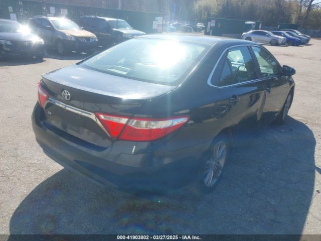 4T1BF1FK3GU170244 Toyota CAMRY SE