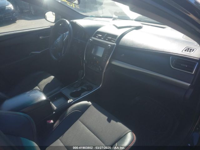 4T1BF1FK3GU170244 Toyota CAMRY SE