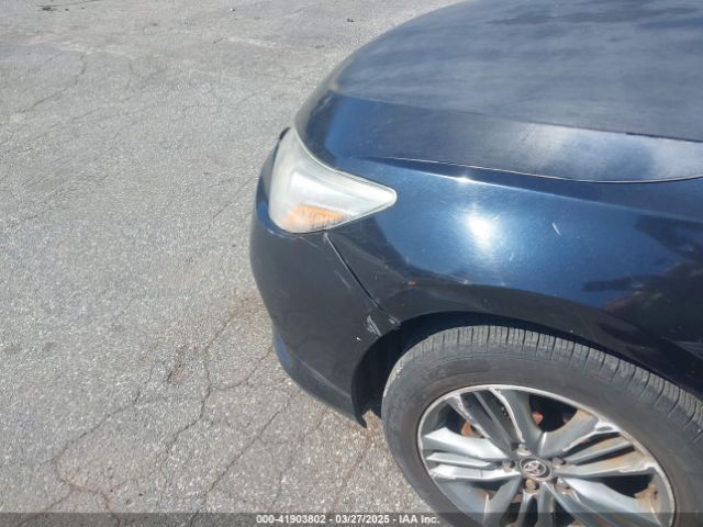 4T1BF1FK3GU170244 Toyota CAMRY SE