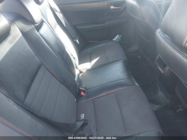 4T1BF1FK3GU170244 Toyota CAMRY SE