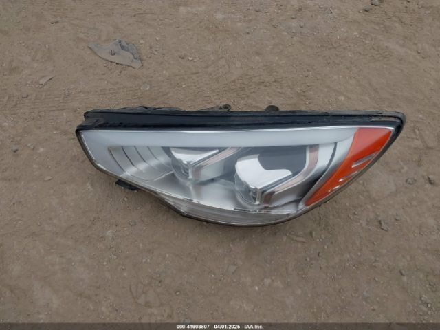 KNALW4D48F6018541 KIA K900 Luxury