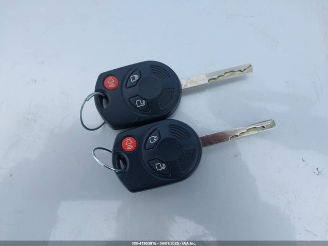1FMCU0GX8EUA49818 Ford ESCAPE SE