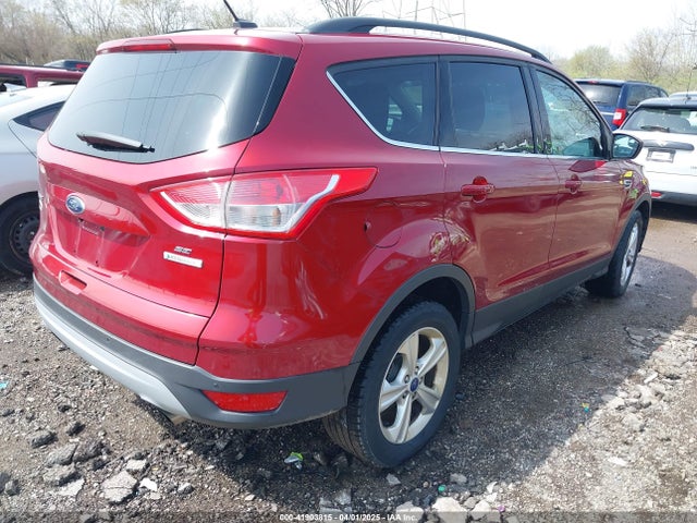 1FMCU0GX8EUA49818 Ford ESCAPE SE