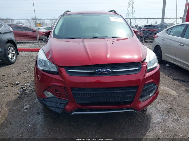 1FMCU0GX8EUA49818 Ford ESCAPE SE