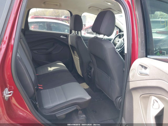 1FMCU0GX8EUA49818 Ford ESCAPE SE
