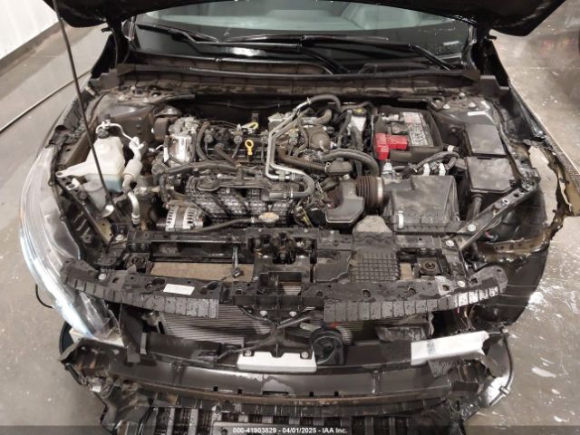 1N4BL4DW7RN377744 Nissan Altima Sv Intelligent Awd