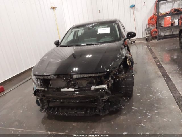 1N4BL4DW7RN377744 Nissan Altima Sv Intelligent Awd