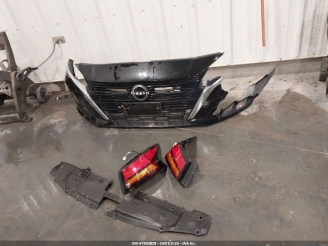 1N4BL4DW7RN377744 Nissan Altima Sv Intelligent Awd
