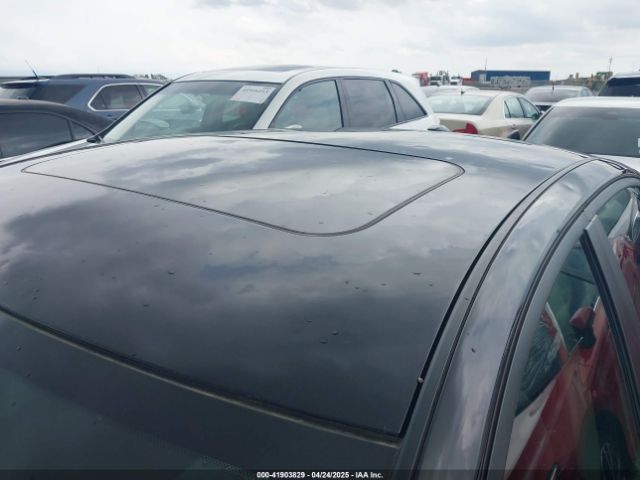 1N4BL4DW7RN377744 Nissan Altima Sv Intelligent Awd