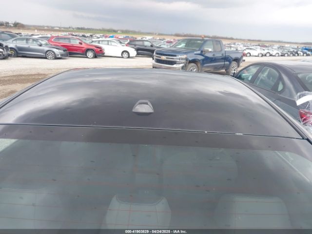1N4BL4DW7RN377744 Nissan Altima Sv Intelligent Awd