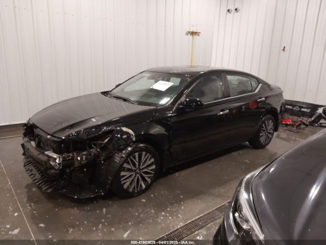 1N4BL4DW7RN377744 Nissan Altima Sv Intelligent Awd