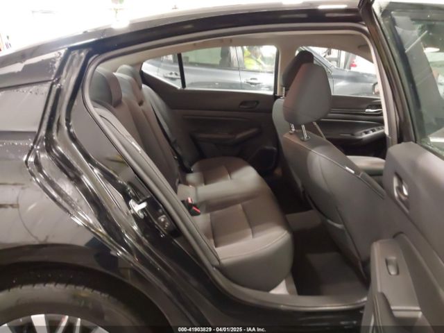 1N4BL4DW7RN377744 Nissan Altima Sv Intelligent Awd