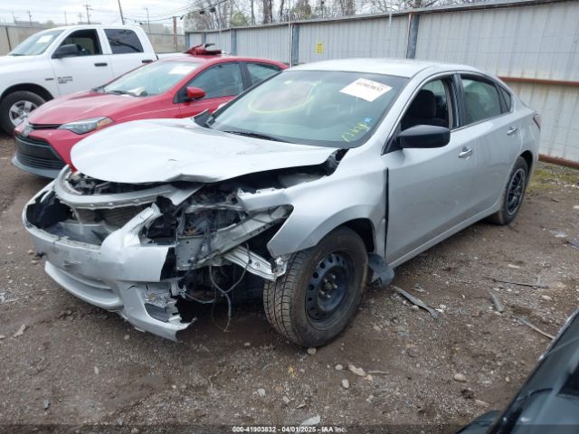 1N4AL3AP6EC166513 Nissan ALTIMA 2.5