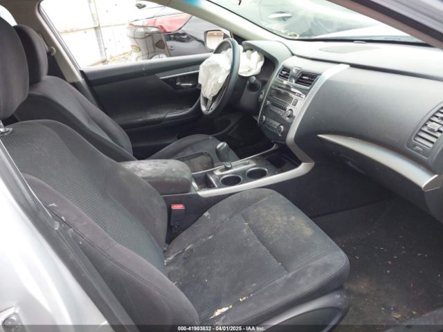 1N4AL3AP6EC166513 Nissan ALTIMA 2.5