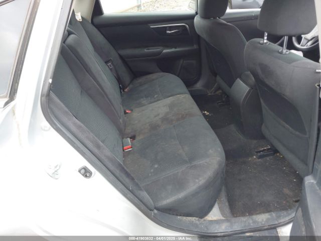 1N4AL3AP6EC166513 Nissan ALTIMA 2.5