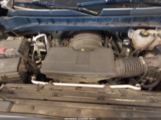 1GCUYHELXKZ388350 Chevrolet Silverado 1500 High Country