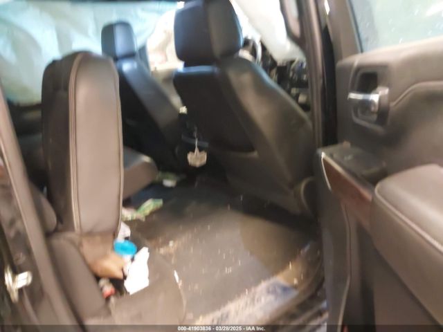 1GCUYHELXKZ388350 Chevrolet Silverado 1500 High Country