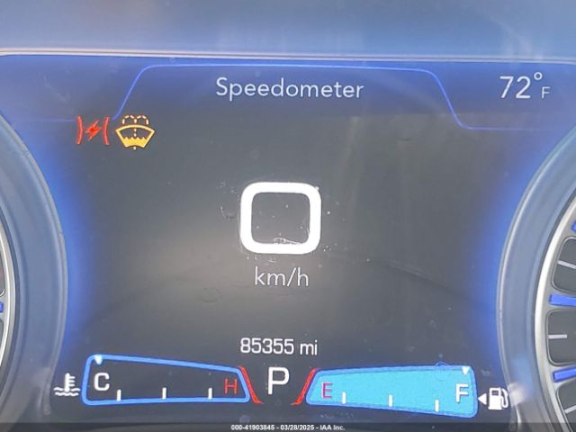 2C3CCAEG2KH634218 Chrysler 300 Limited