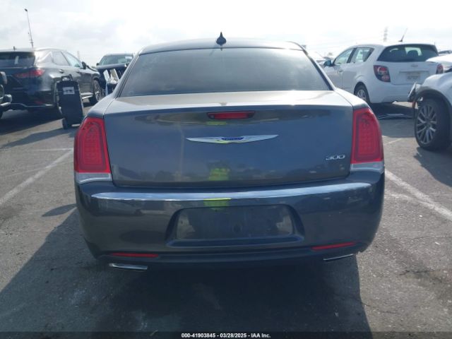 2C3CCAEG2KH634218 Chrysler 300 Limited