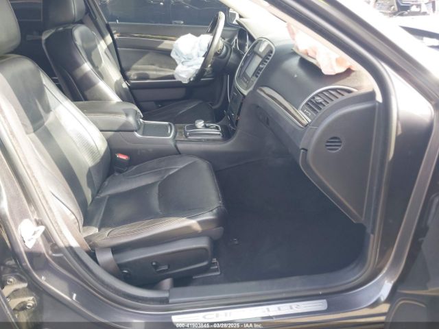 2C3CCAEG2KH634218 Chrysler 300 Limited
