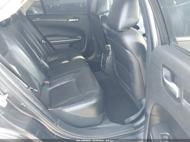 2C3CCAEG2KH634218 Chrysler 300 Limited