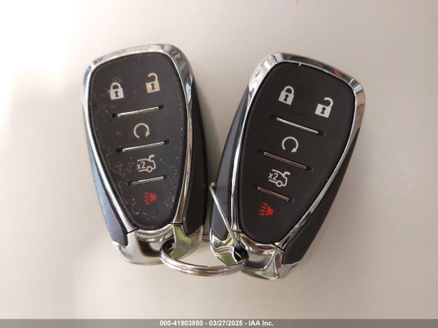 1G1BE5SM5J7173411 Chevrolet Cruze Lt Auto