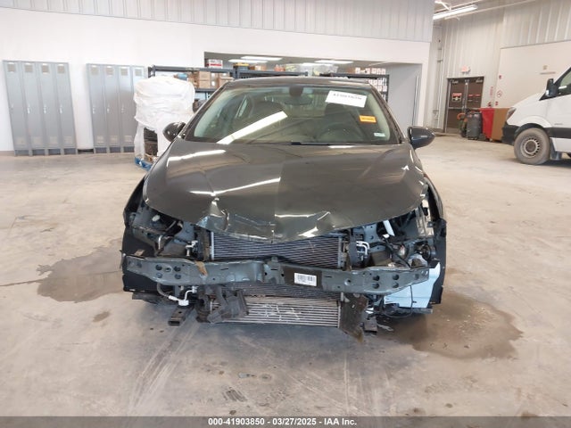 1G1BE5SM5J7173411 Chevrolet Cruze Lt Auto