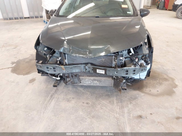 1G1BE5SM5J7173411 Chevrolet Cruze Lt Auto