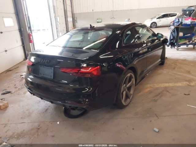 2023 AUDI S5 WAUN4AF5XPA010099 Photo 3