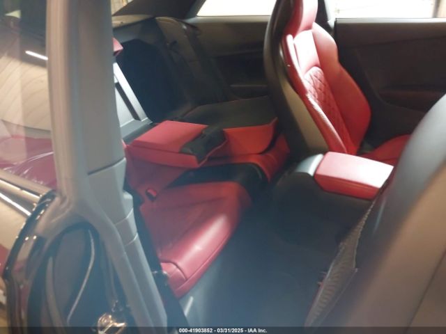 2023 AUDI S5 WAUN4AF5XPA010099 Photo 7