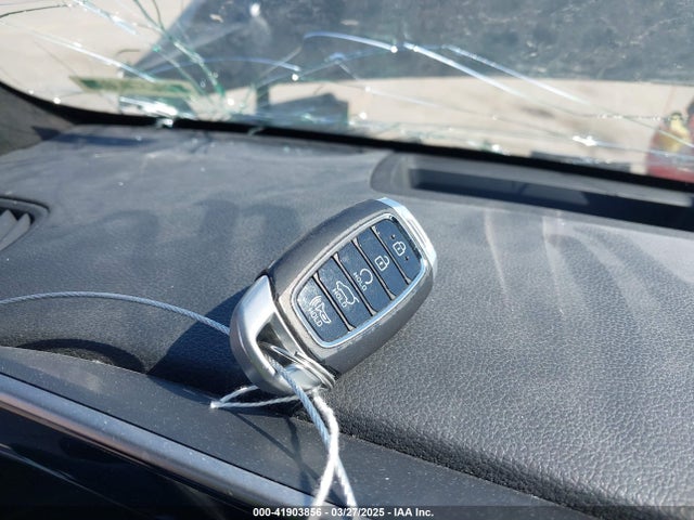 KM8R7DHE0MU205158 Hyundai Palisade Calligraphy