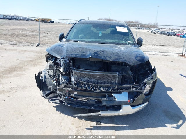 KM8R7DHE0MU205158 Hyundai Palisade Calligraphy