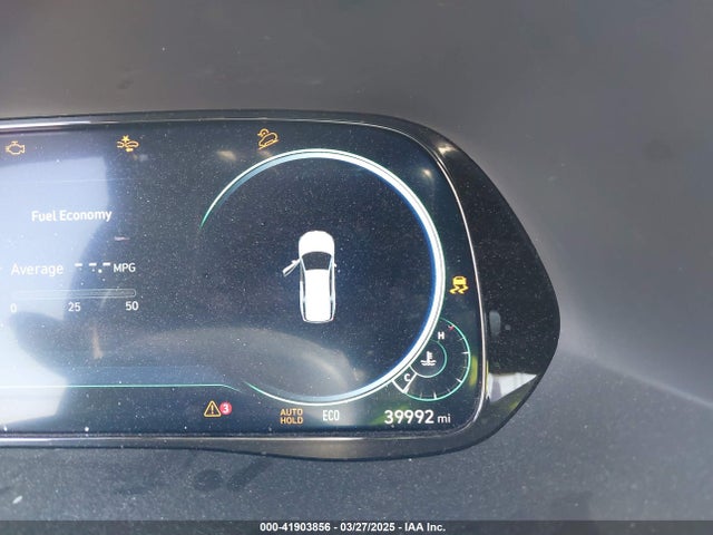 KM8R7DHE0MU205158 Hyundai Palisade Calligraphy