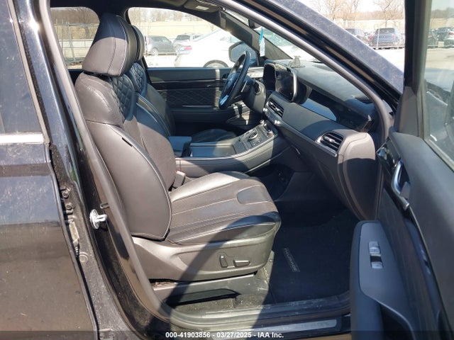 KM8R7DHE0MU205158 Hyundai Palisade Calligraphy