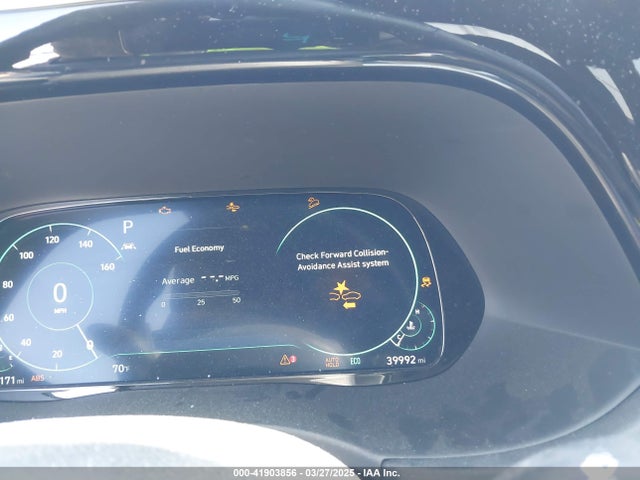 KM8R7DHE0MU205158 Hyundai Palisade Calligraphy