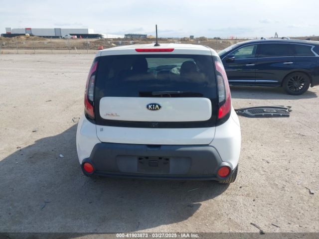 KNDJN2A24G7280055 KIA Soul