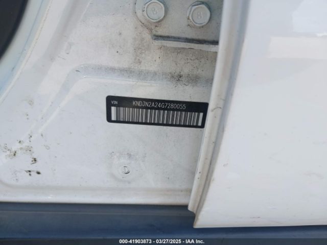 KNDJN2A24G7280055 KIA Soul