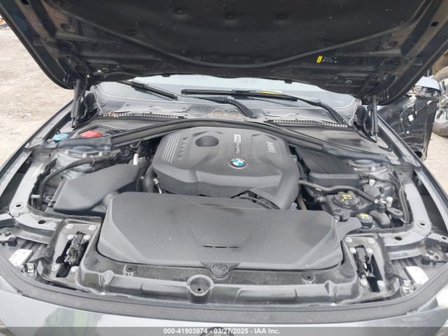 2017 BMW 330I WBA8D9G33HNU62916 Photo 9