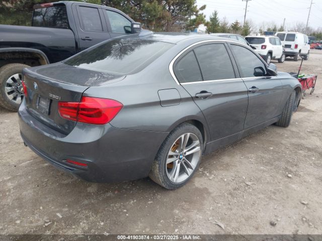 2017 BMW 330I WBA8D9G33HNU62916 Photo 3