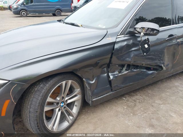 2017 BMW 330I WBA8D9G33HNU62916 Photo 5