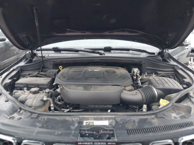 1C4RJEBG9KC614994 Jeep Grand Cherokee Limited 4x2