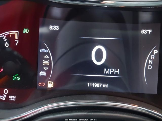 1C4RJEBG9KC614994 Jeep Grand Cherokee Limited 4x2