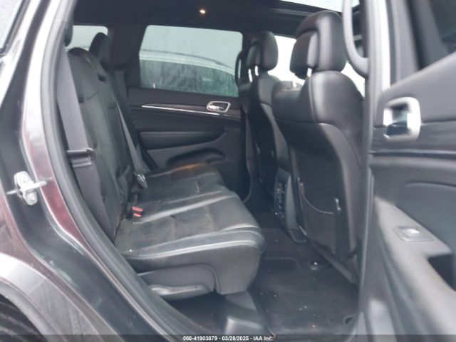 1C4RJEBG9KC614994 Jeep Grand Cherokee Limited 4x2